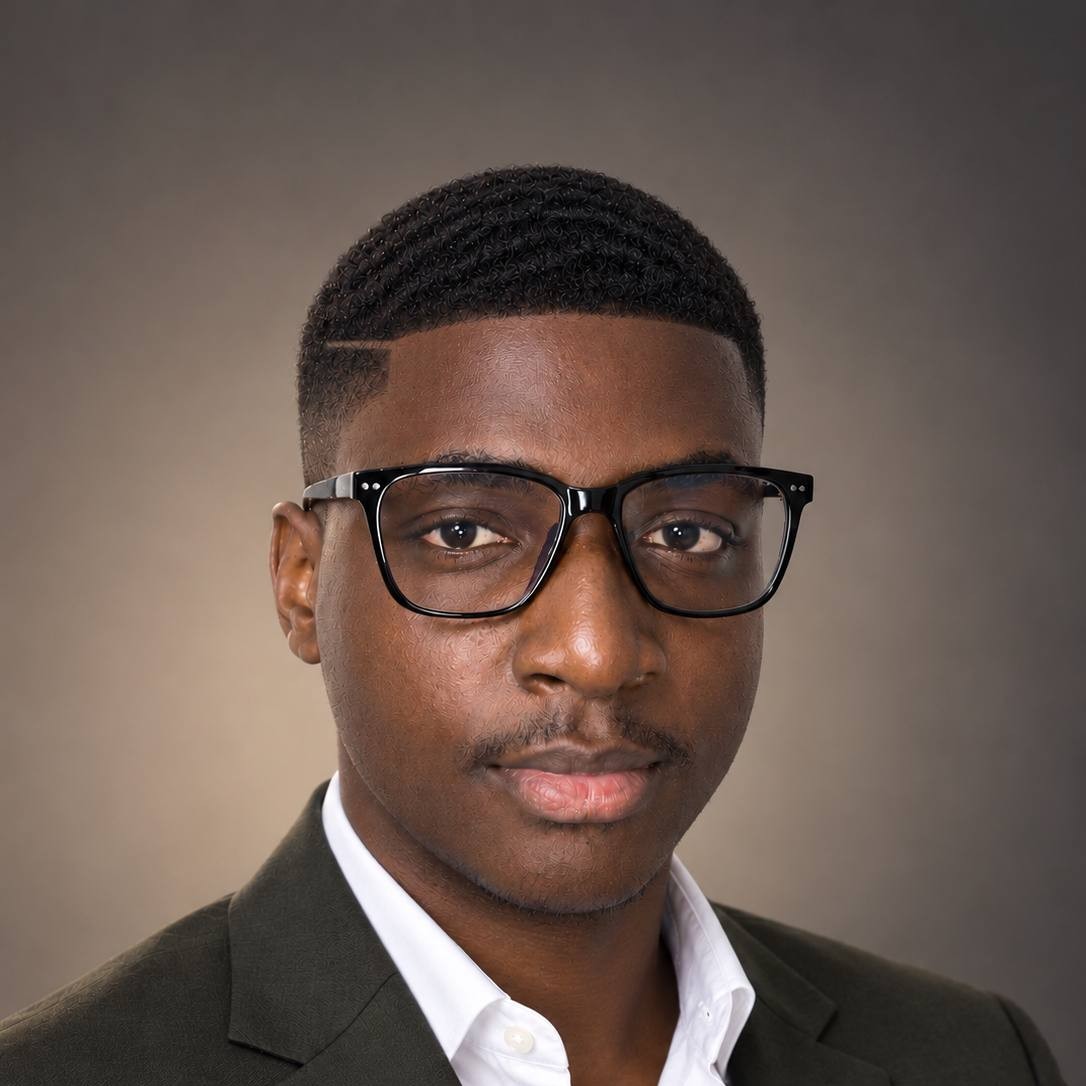 Client portrait