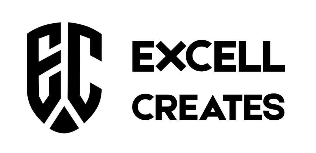 Excellcreates Logo
