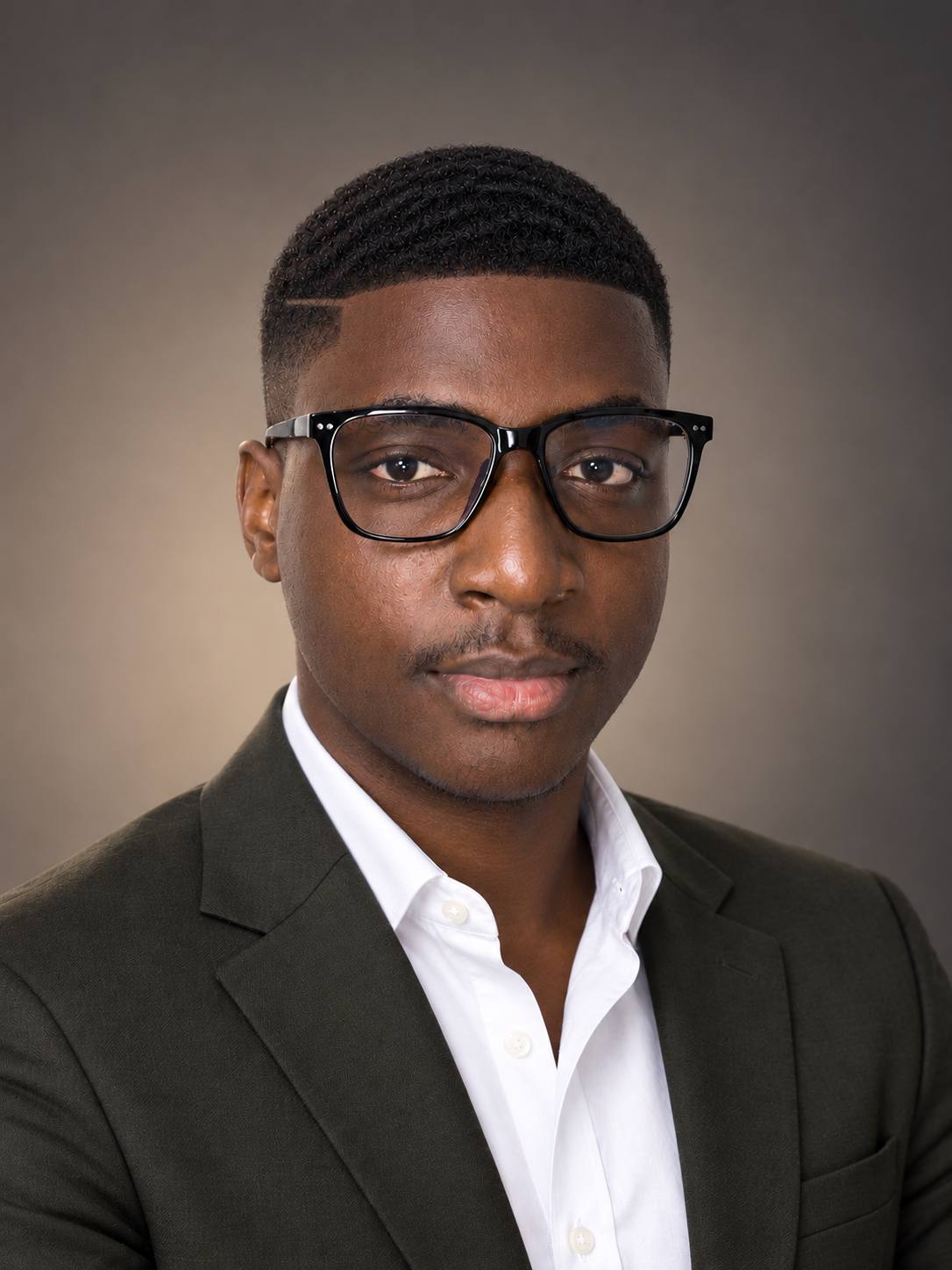 Excellcreates designer portrait